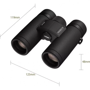 Бинокль Nikon MONARCH M7 8x30 (BAA900JA)