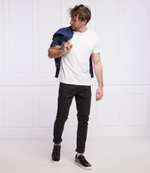 Футболка GUESS - белый(M0BI1J R9YK0)