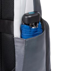 Рюкзак Piquadro Urban из натуральной кожи (CA3214UB00L/GRN) 11