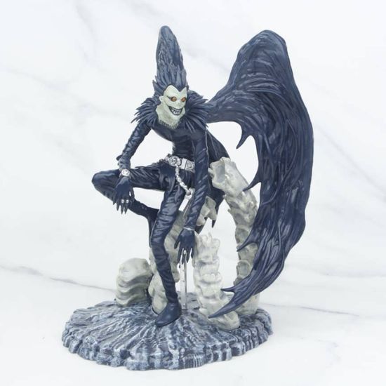 Фигурка Тетрадь смерти Рюк, 19 см