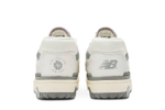 Кроссовки Aim Leon Dore X New Balance Nb 550 Silver
