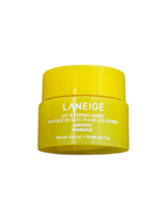 Маска для губ Laneige Lip Sleeping Mask MANGO  3 гр