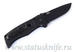 Нож Benchmade 275BK Adamas Blackфотография - 4