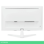 Монитор Asus VY249HF-W белый (90LM06A4-B03A70)