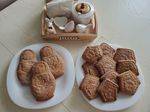 Анастасия Ряхова