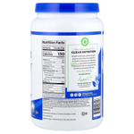 Orgain, Grass-Fed Whey™, протеиновый порошок, сливочная шоколадная помадка, 828 г (1,82 фунта)