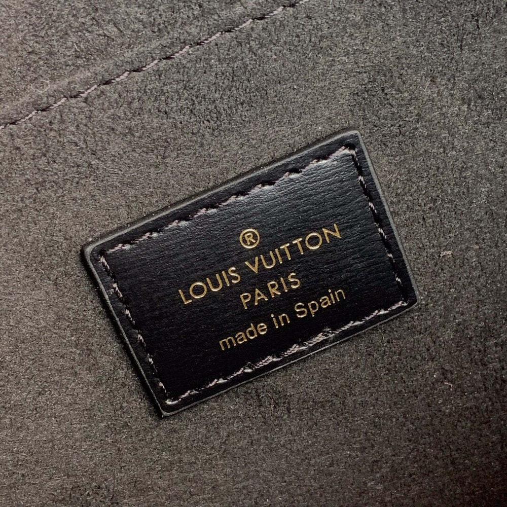 Louis Vuitton Dauphine  MM