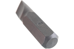 Вставка RF-1533008 5/16"DR шлиц SL8х30мм ROCKFORCE