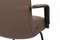 Кресло Otto RCH CV-P001BS Коричневый