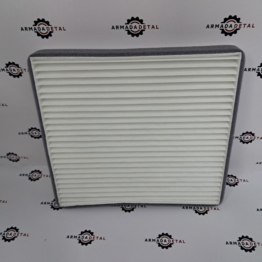 Салонный фильтр | 2A5-979-1551, EKO04163 | Ekofil