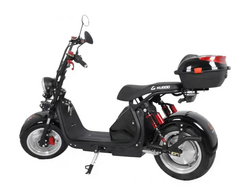 Электроскутер CityCoco Kugoo C6 Pro