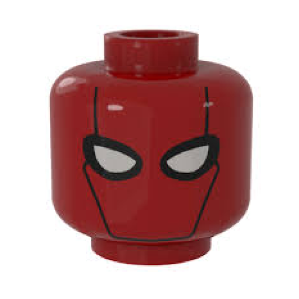 Голова от Красного Капюшона 3626pb1726