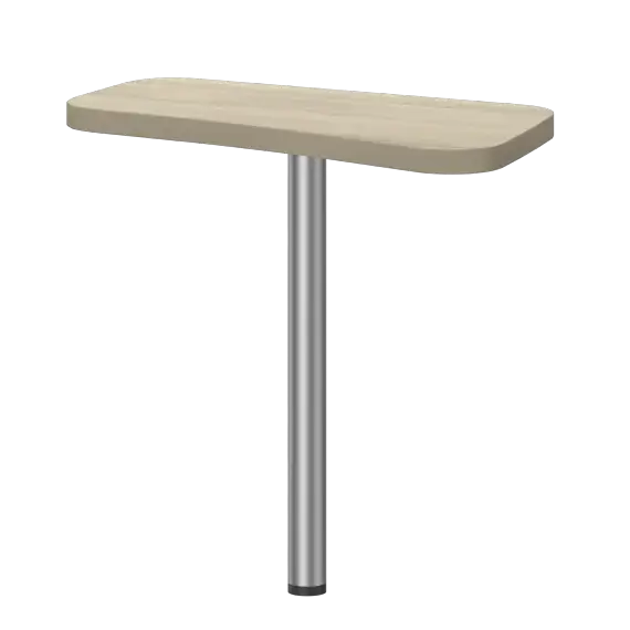 Приставка боковая К-922 797x445x38 Приоритет