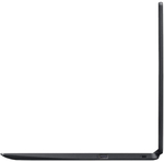 НОУТБУК ACER ASPIRE 3 A315-56, CORE I3-1005G1-1.2GHZ/15.6"FHD/4GB/256GBSSD/INTEL UHD/WL/BT/CAM/W11SL