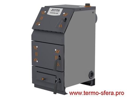 ZOTA «Тополь-ВК»