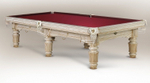 Бильярдный стол Ливерпуль-Кракле