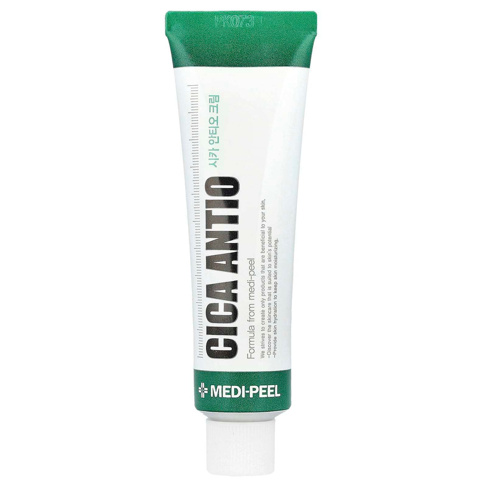 Medi-Peel, Крем Cica Antio, 30 мл (1,01 жидк. унц.)