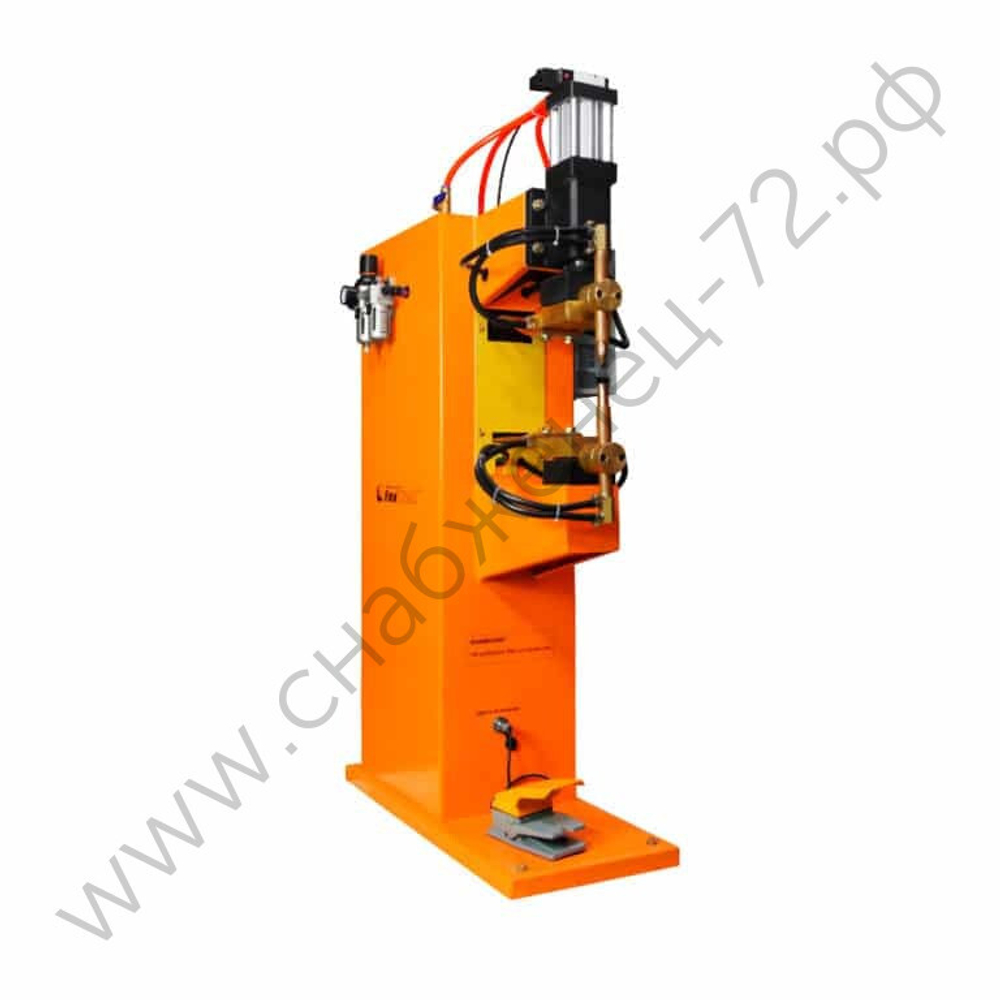 Машина контактной сварки МТ-40 (пр-во FoxWeld/КНР)