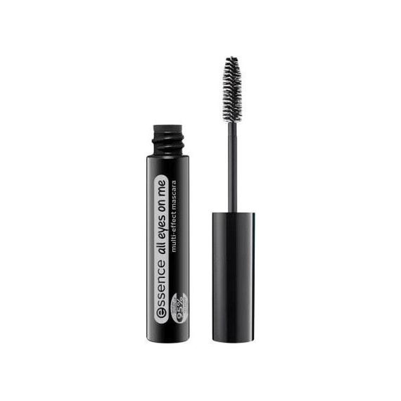 Mascara All Eyes On Me Multi-Effect 01 Soft Black, 8 ml