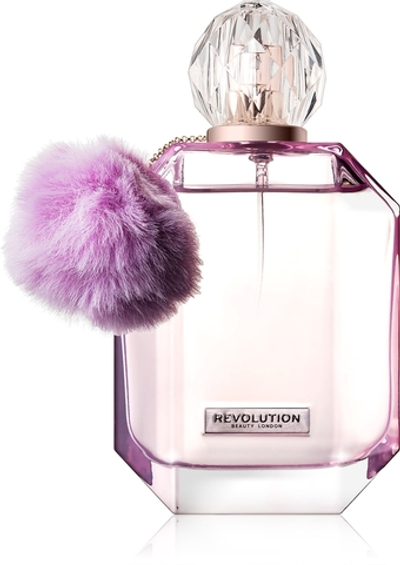 Revolution Fragrance Ultimate Lights Туалетная вода для женщин