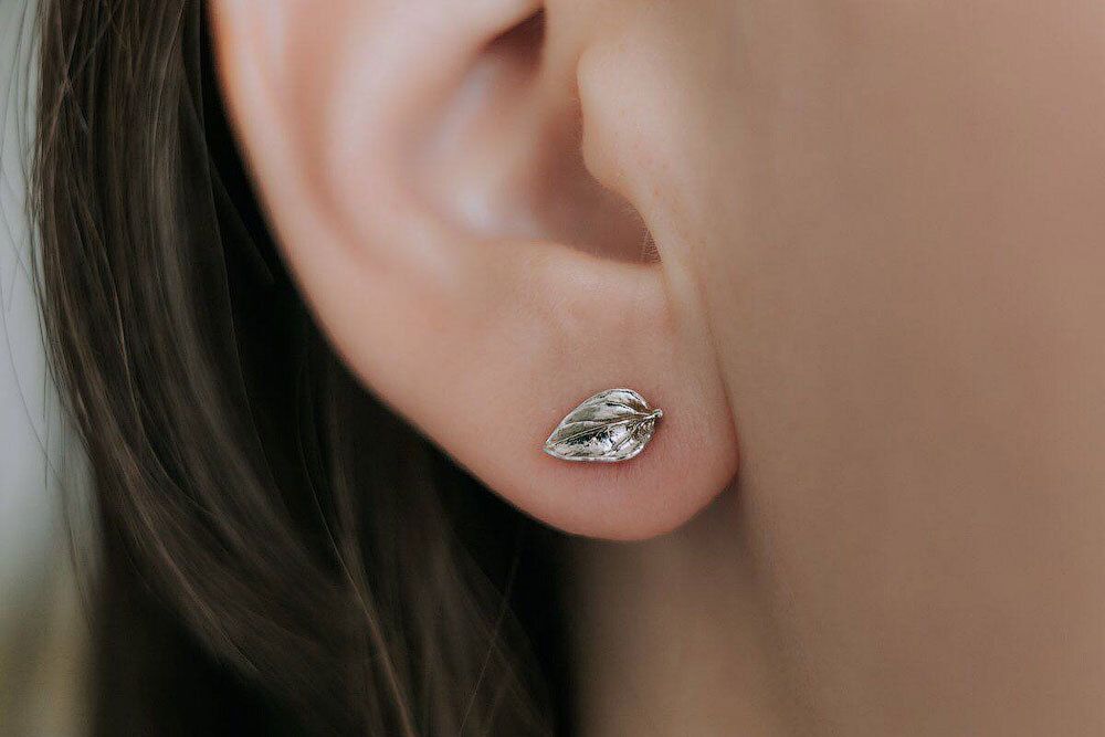 Пусеты Чабрец