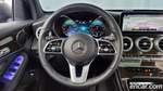 Mercedes-Benz GLC-Class X253 GLC300 4MATIC (09.2020)