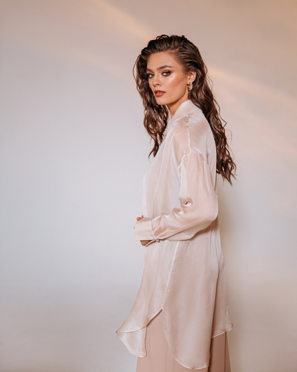 Blouse ''Nymph''