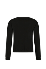 худые Dsquared2 - черный(DQ0727 D002Y)