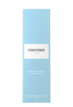 Conditioner Pure питательный кондиционер для сияния волос