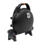 O-Grill 500MT газовый гриль BLACK 500MT_BLACK