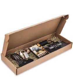 Секира Родослава TP-68 Топор кулачный «Волк Тайга»