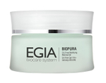 EGIA Эмульсия увлажняющая Oil Free Oil-Free Matifying Moisturizer 50 мл