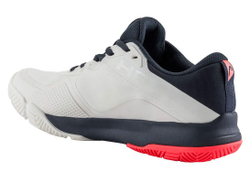 Мужские кросовки для Padel Head Motion Team Padel - белый