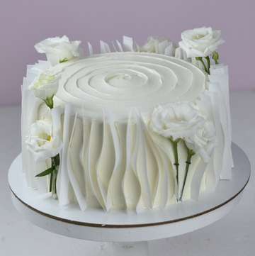 Свадебные торты