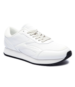 Кроссовки RETRO RUNNER CALVIN KLEIN JEANS - белый(YM0YM01117)