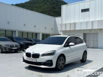 BMW 2 Series Active Tourer (F45) Sports (05.2020)