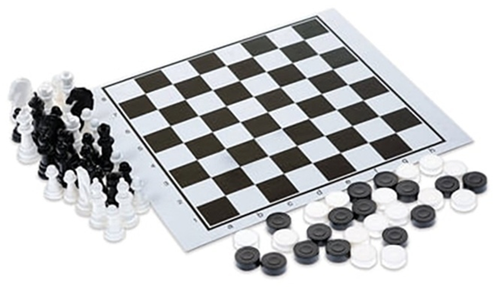Шахматы Десятое королевство 01451