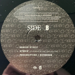 Schoolboy Q ‎– Oxymoron 2LP (США 2023г.)