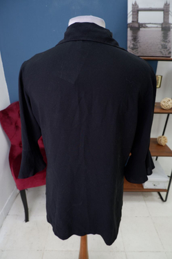 Блузка Murat Hoe базовая 46 размер