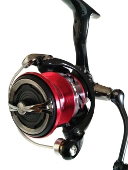 Катушка рыболовная
