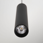 Citilux Тубус CL01PB121N LED Подвесной светильник Чёрный