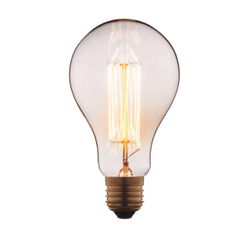 9540-SC Ретро-лампа LOFT IT Edison Bulb