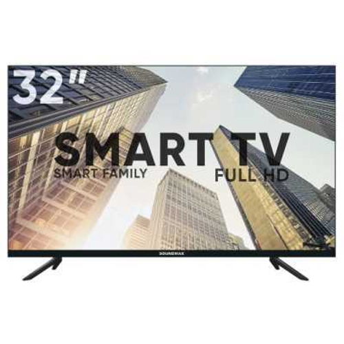 тв ЖК Soundmax SM-LED32M16S Smart