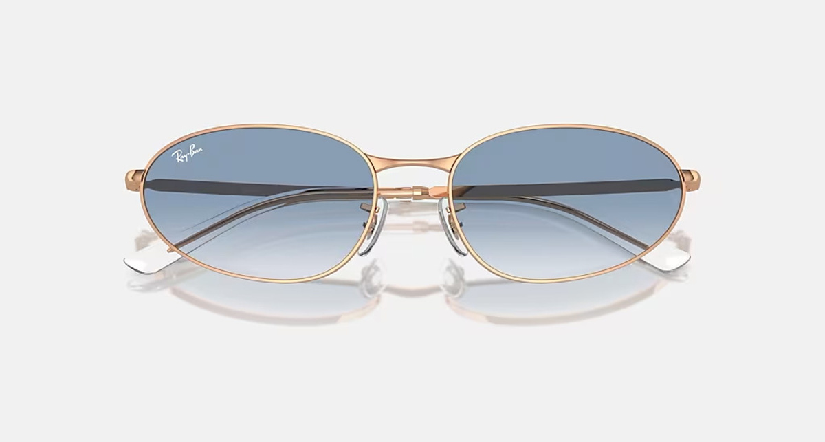 RAY-BAN RB3734 92023F