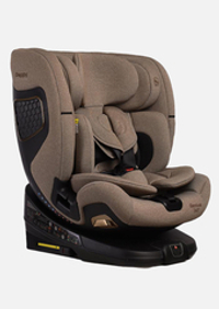 Peppy Автокресло Genius 0-36 I-Size 40-150 см Brownie