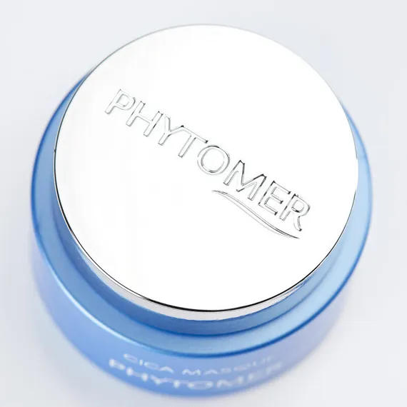 Питательная маска для чувствительной и поврежденной кожи