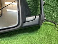 Зеркало левое Nissan Qashqai j10 (06-13) 11 конт.