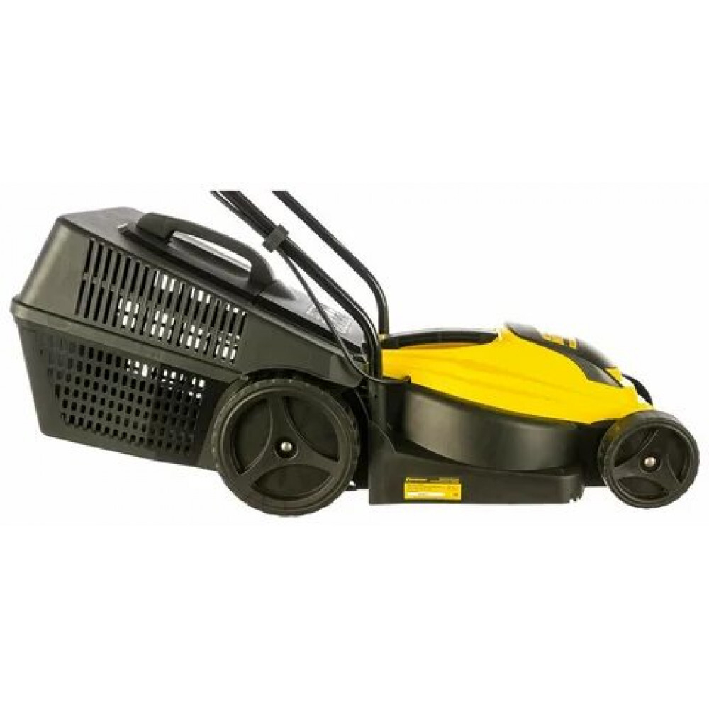 Газонокосилка Champion EM3110