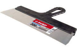 Фасадный шпатель 300 мм Зубр МАСТЕР 10077-30