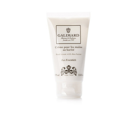 Крем для рук Ши 75 мл